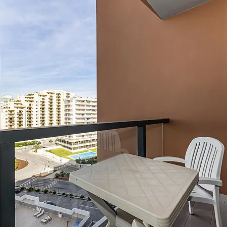 아파트 Rocha Tower 7b - Skyline Ocean View 포티마오